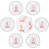 Tempt & Tease Dice