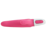 Mister Rabbit Silicone Rechargeable Vibrator