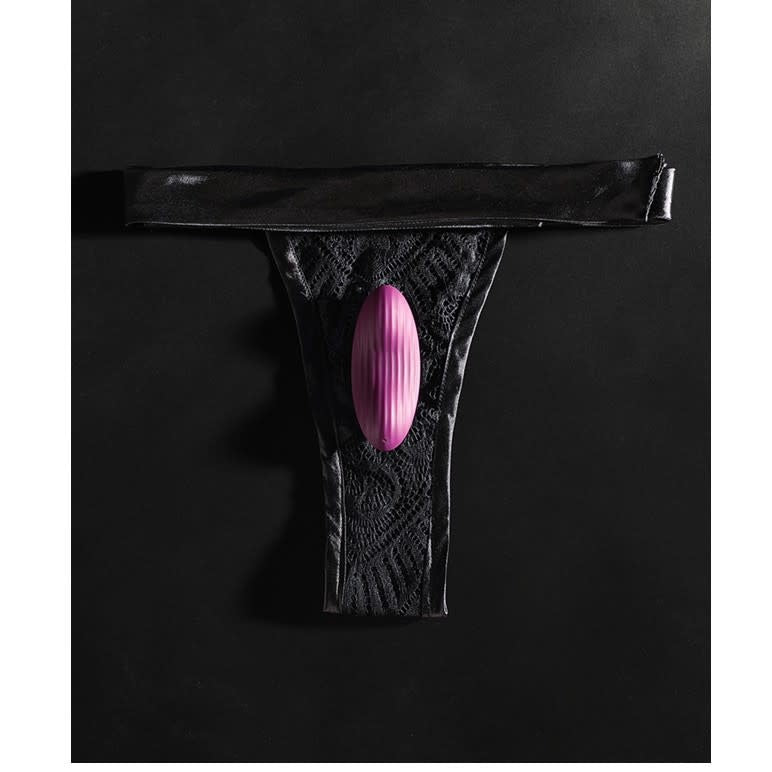 Edeny App-Controlled Panty Vibrator