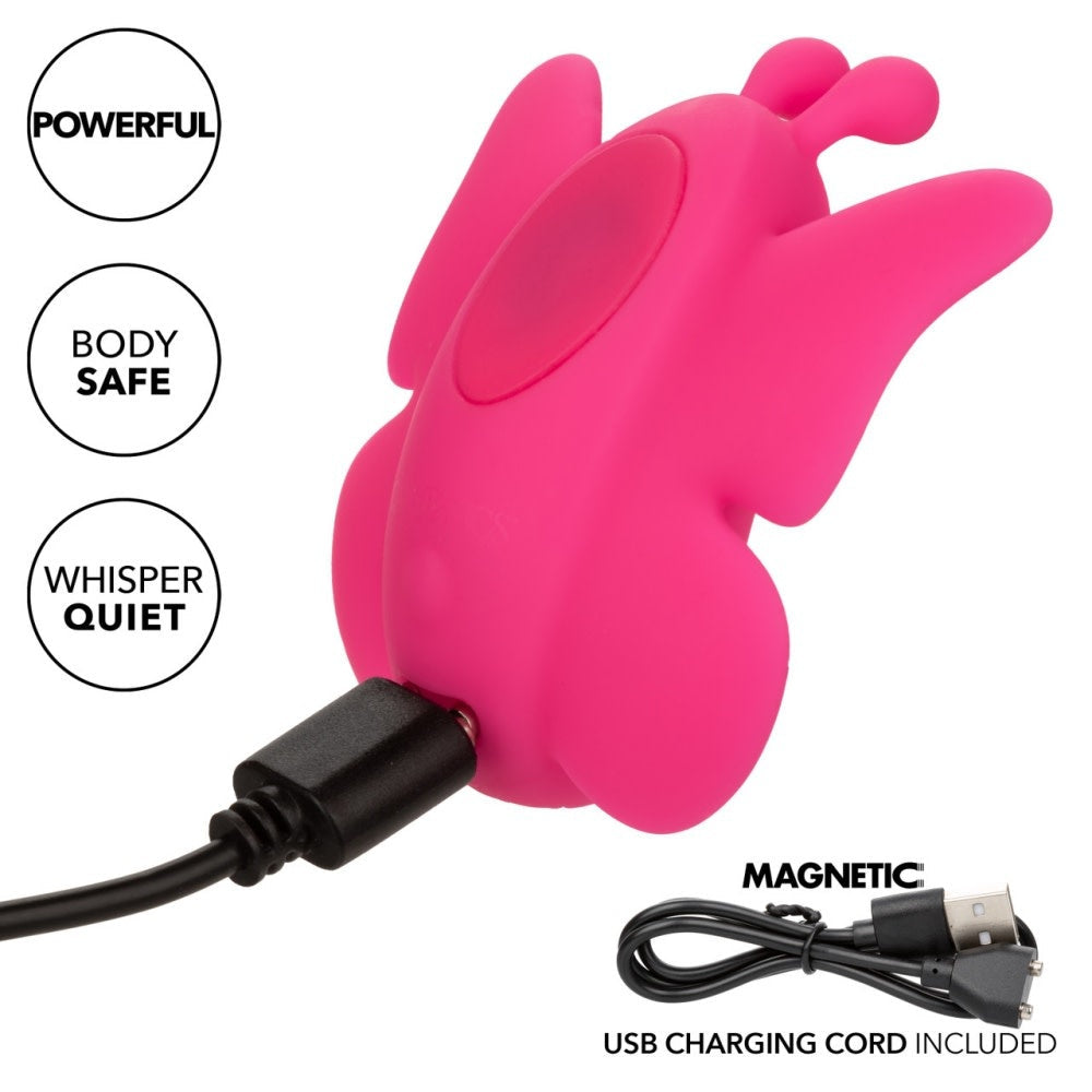 Neon Vibes The Flutter Vibe Panty Vibrator Groove Neon Vibes The Flutter Vibe Panty Vibrator Groove