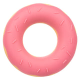 Naughty Bits Dickin' Donuts Silicone Donut Cock Ring