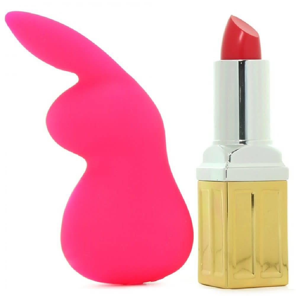 SPUNKY BUNNY Rechargeable Finger Vibe