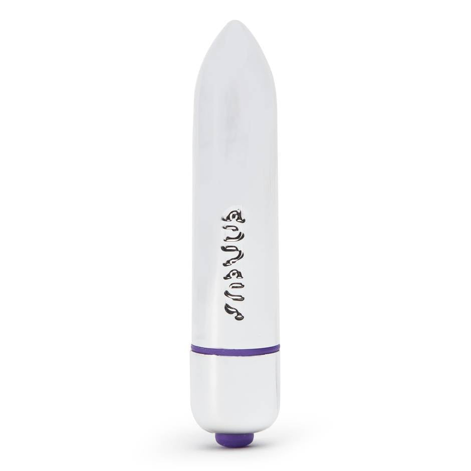 P-Spot Silicone Pegging Dildo