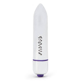 P-Spot Silicone Pegging Dildo