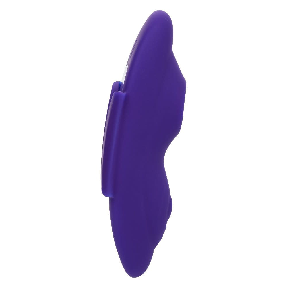 Lock-N-Play Remote Suction Panty Teaser