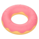 Naughty Bits Dickin' Donuts Silicone Donut Cock Ring