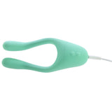 Tryst 2 Bendable Silicone Massager with Remote