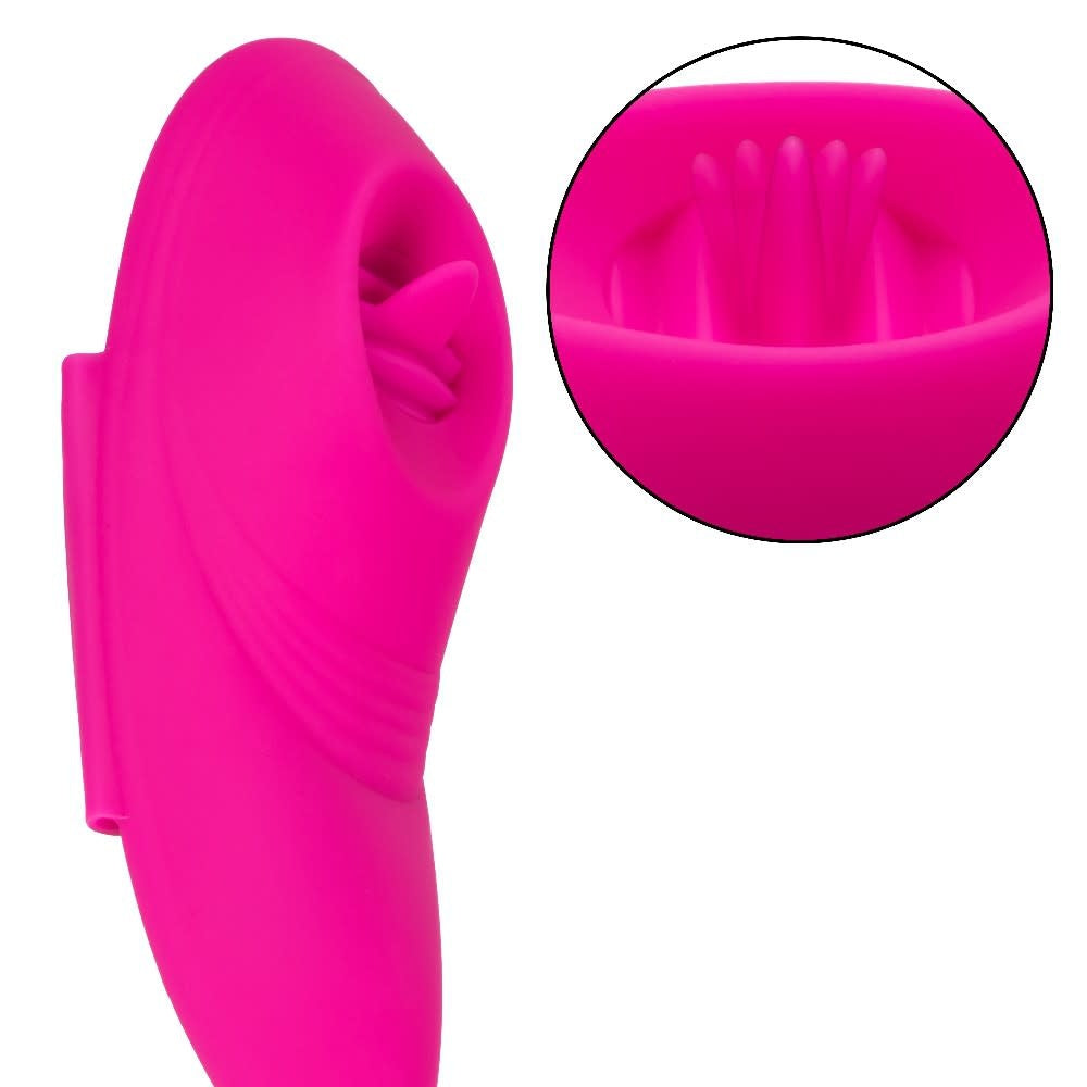 Lock-N-Play Remote Flicker Panty Teaser