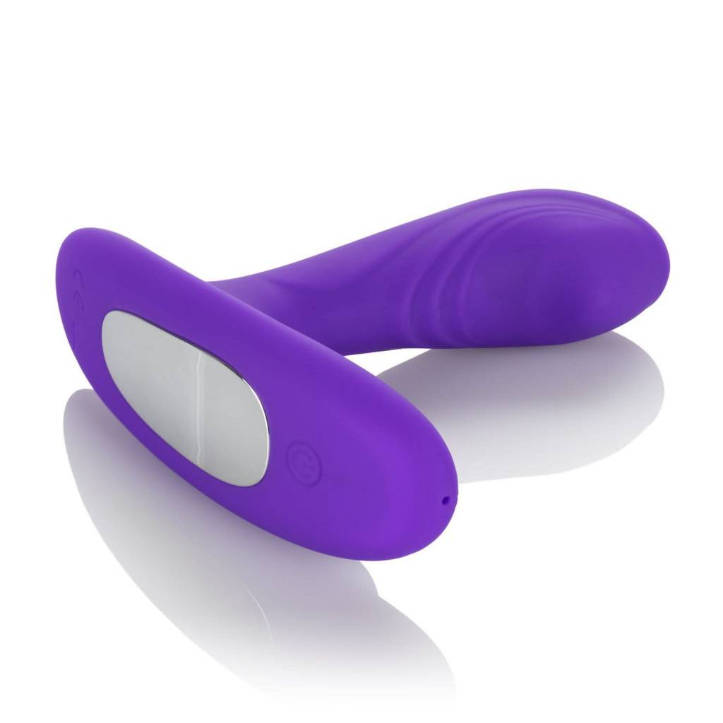 Silicone Remote Pinpoint Pleaser