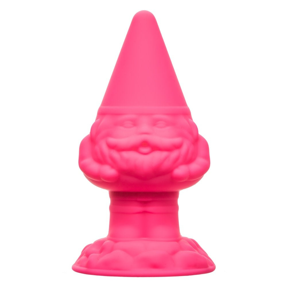 Naughty Bits Anal Gnome Butt Plug