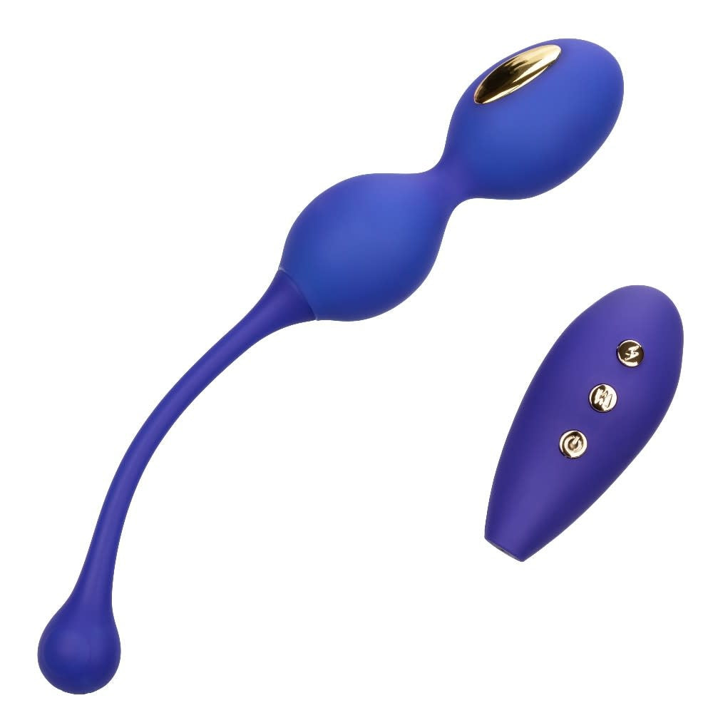 Impulse Intimate E-Stimulator Dual Kegel