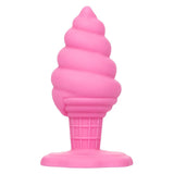 Naughty Bits Yum Bum Ice Cream Cone Butt Plug