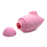 Shegasm Kitty Licker Clitoral Stimulator