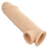 Performance Maxx Lifelike Penis Extension 7"