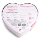 Bloomgasm The Rose Lovers Gift Box Pink