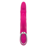 Enchanted Embrace Up and Down Beaded Rabbit Vibrator