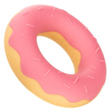 Naughty Bits Dickin' Donuts Silicone Donut Cock Ring