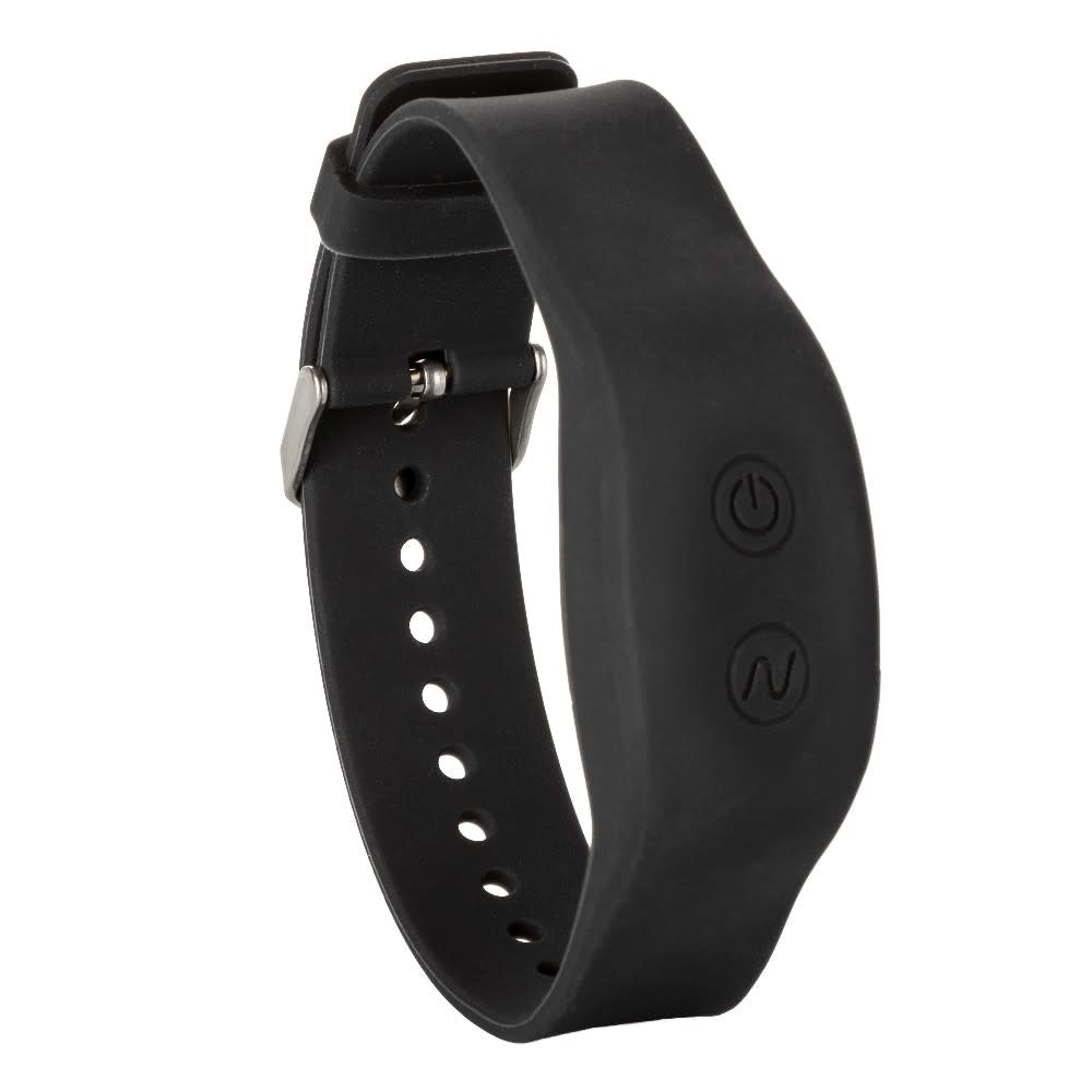 Wristband Remote Curve