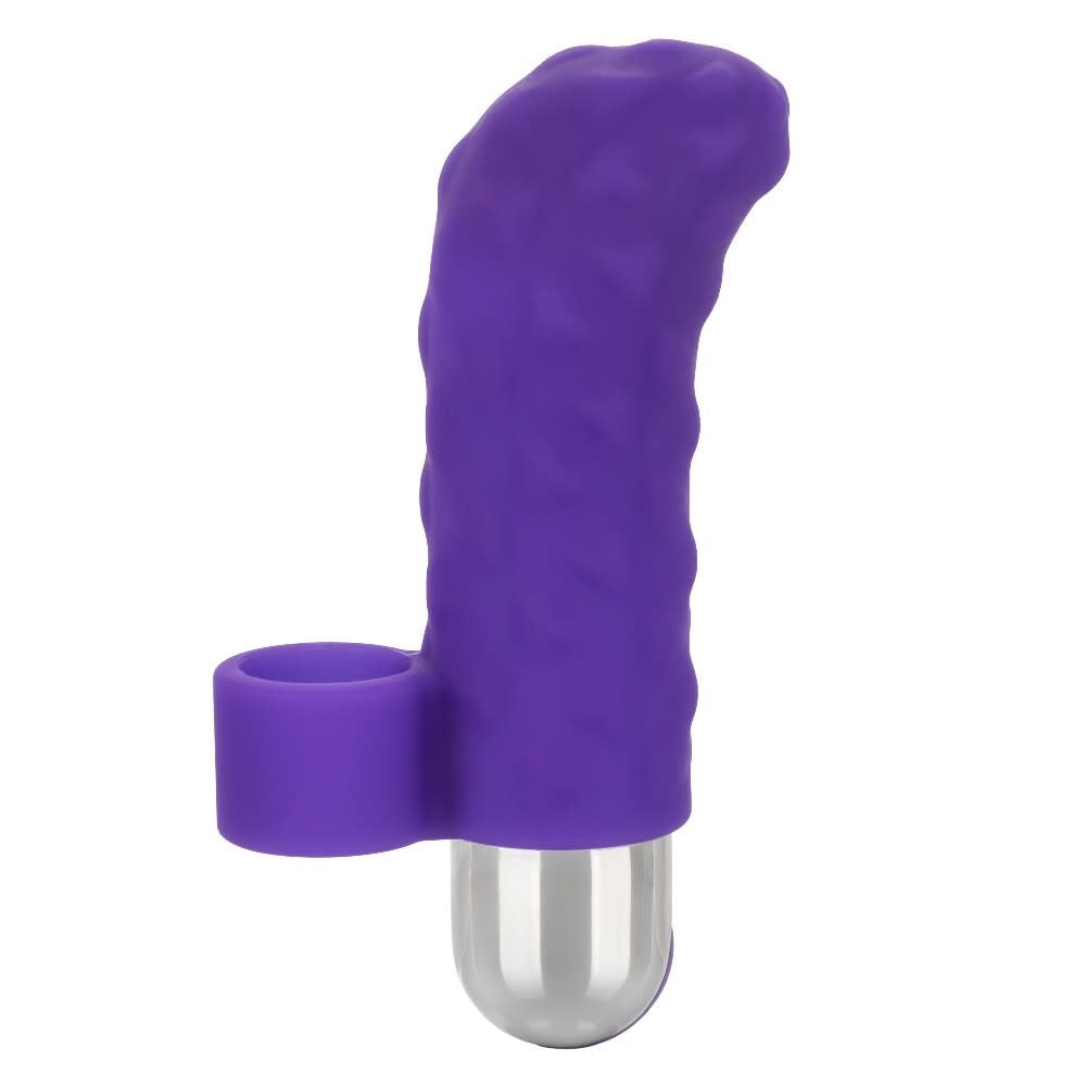 Intimate Play Rechargeable Finger Teaser