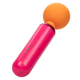 Naughty Bits Home Cumming Queen Vibrating Wand