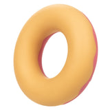 Naughty Bits Dickin' Donuts Silicone Donut Cock Ring