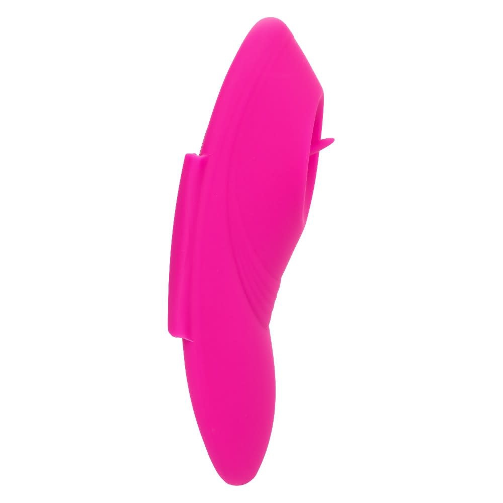 Lock-N-Play Remote Flicker Panty Teaser