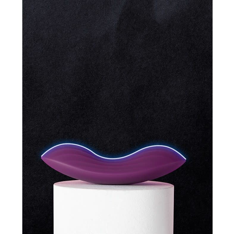 Edeny App-Controlled Panty Vibrator