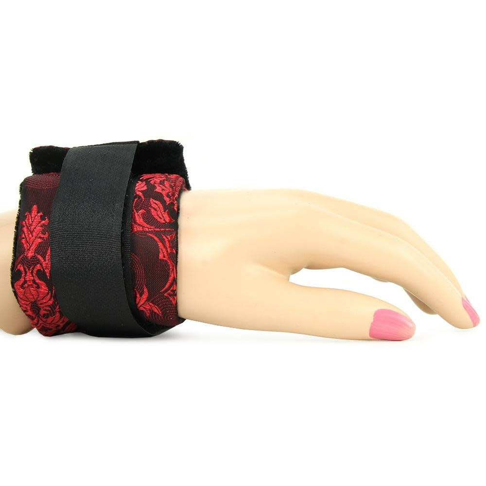 Scandal Universal Cuffs