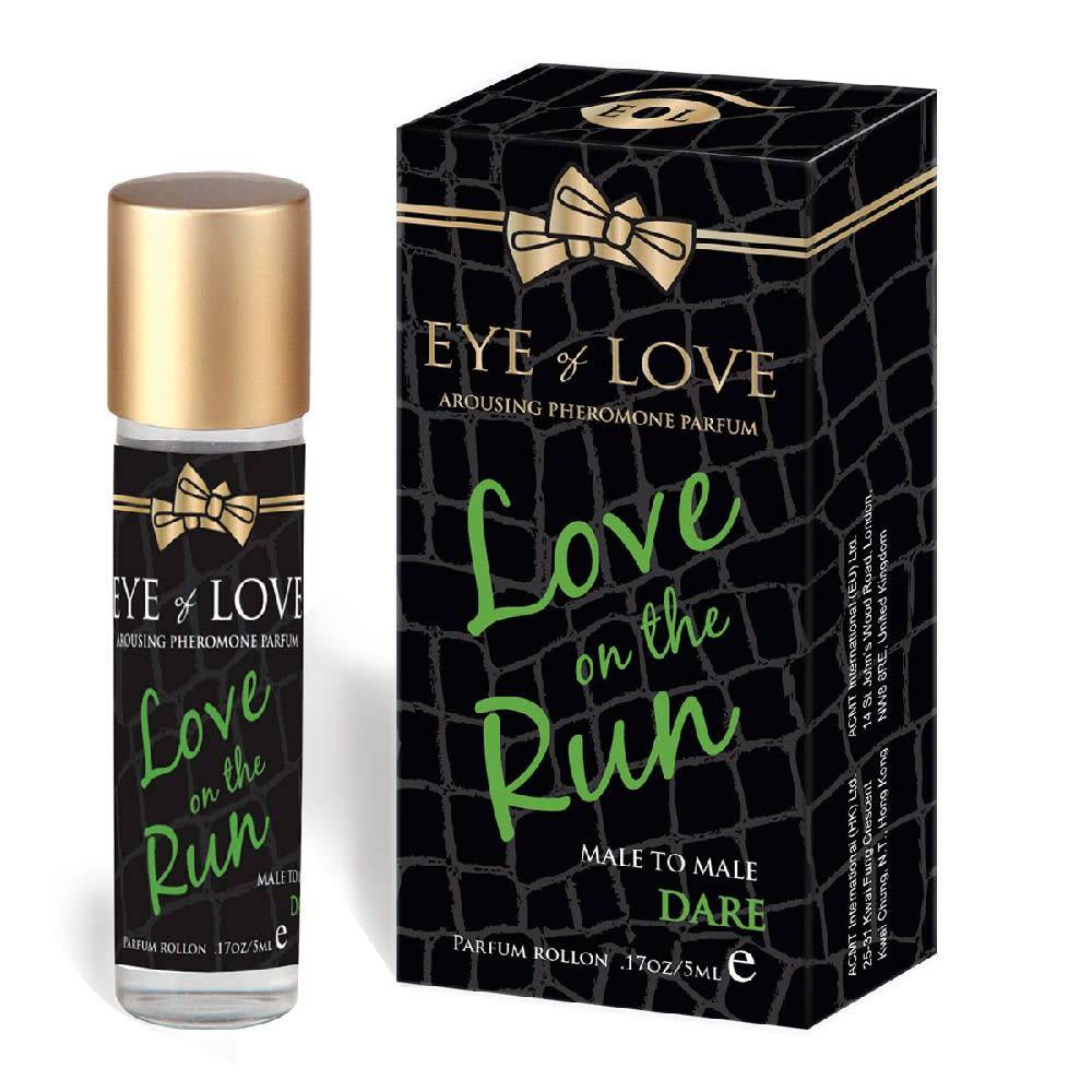 Eye of Love Parfum Mini