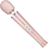 Le Wand Petite Rose Gold Massager