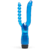 Dual Penetrator Vibrator