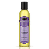 Kama Sutra Aromatics Massage Oil 8oz