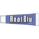 Anal Blu Desensitizing Lubricant - .5 Oz