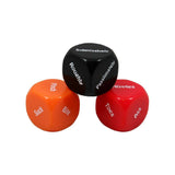 XXXtra Naughty Nights Raunchy Dare Dice