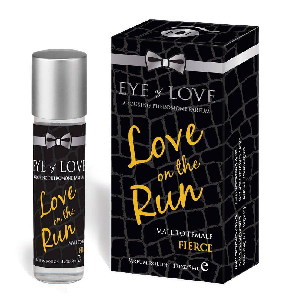 Eye of Love Parfum Mini