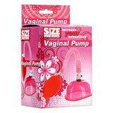 Pussy Pump