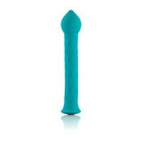 Silicone Diamond Wand Vibrator