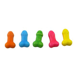 Super Fun Penis Candy 5-Piece