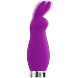 CRAZZY Bunny Rechargeable Vibrator