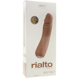 Vedo Rialto Rechargeable Vibrator