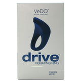 Drive Vibrating Ring