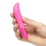 Maddie Q Maia Silicone Rechargeable Vibrator