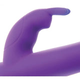 Posh 10-Function Silicone Bounding Bunny