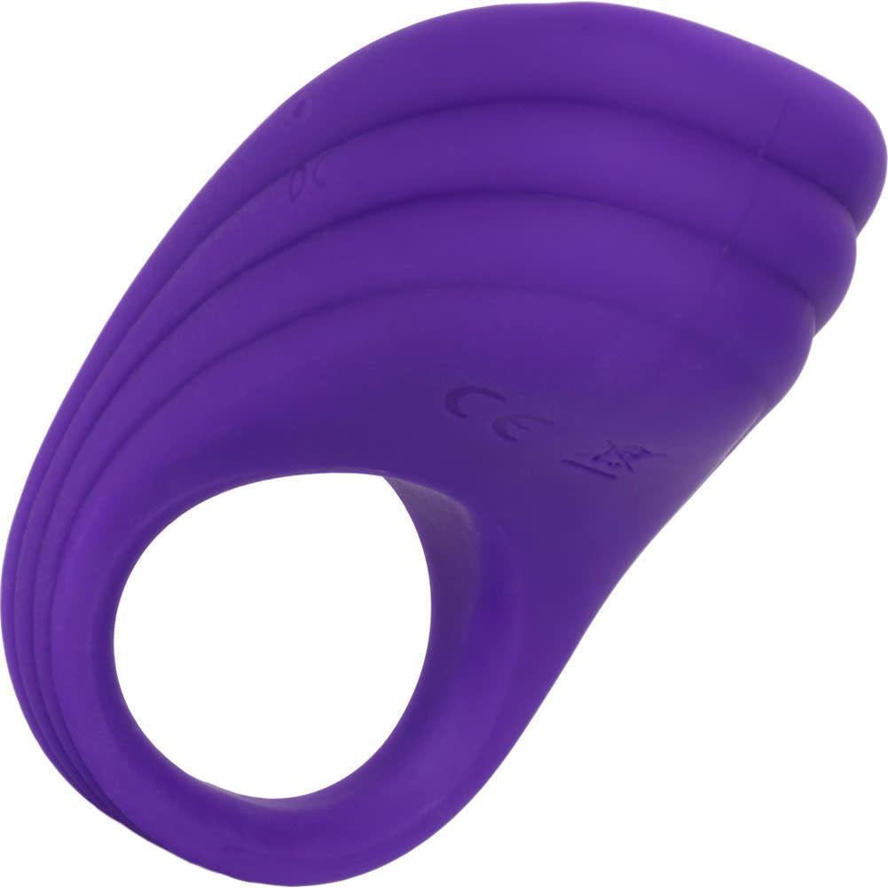 Passion Silicone Rechargeable Cockring