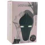 Satisfyer Layons Sweet Temptation - Black