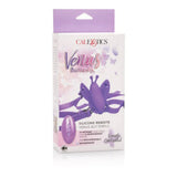 Remote Control Silicone Venus Butterfly