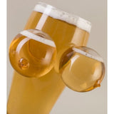 Boobie Beer Glass