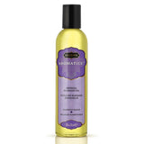 Aromatics Massage Oil 8oz