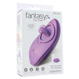 Fantasy For Her Silicone Fun Tongue