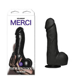 Merci The Perfect Cock 7.5"